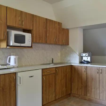 Apartmany Cerny Dul Exterior photo