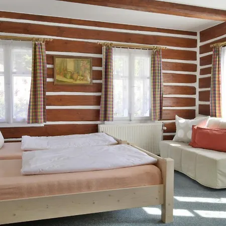 Apartmany Cerny Dul Exterior photo