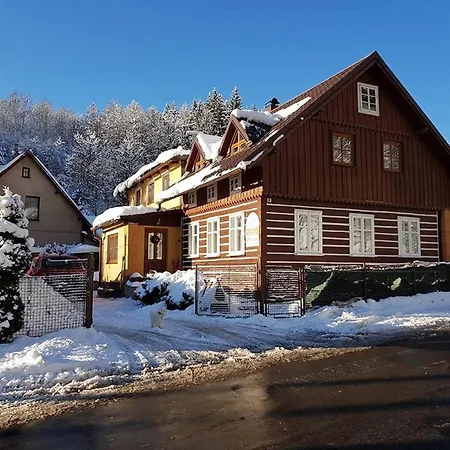 Apartmany Cerny Dul Exterior photo