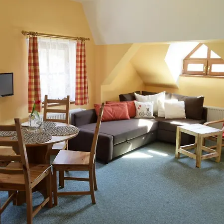 Apartmany Cerny Dul Exterior photo