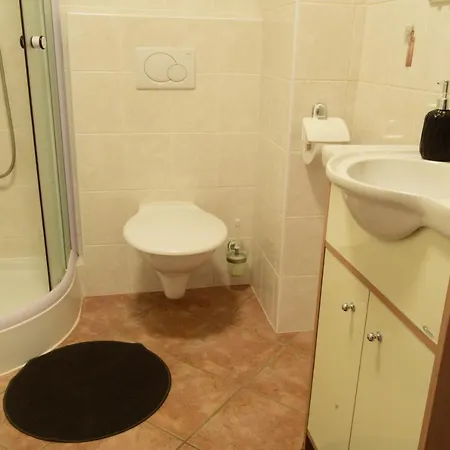 Apartmany Cerny Dul Exterior photo