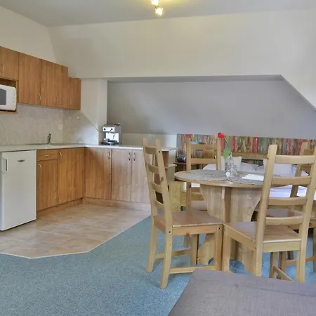 Apartmany Cerny Dul Exterior photo