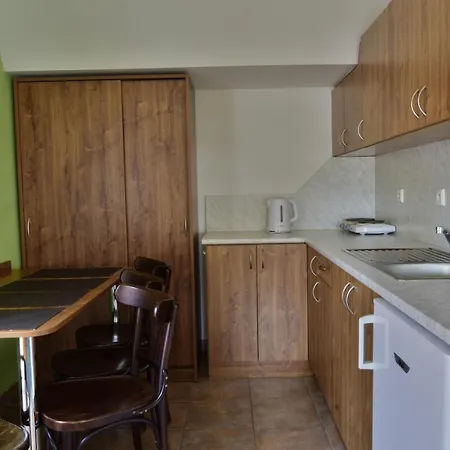 Apartmany Cerny Dul Exterior photo