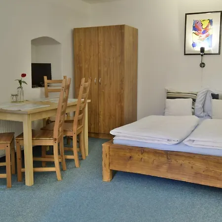 Apartmany Cerny Dul Exterior photo