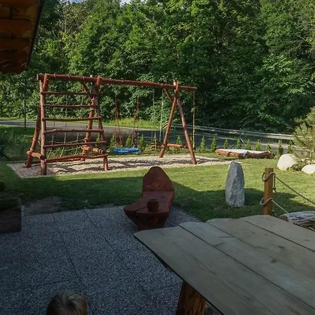 Apartmany Cerny Dul Exterior photo