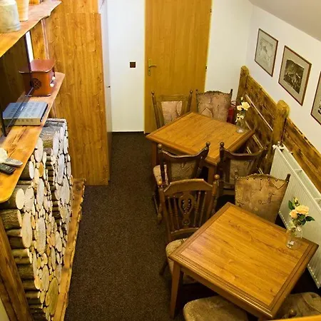 Apartmany Cerny Dul Exterior photo