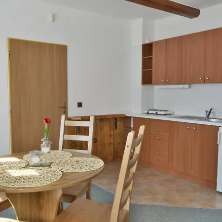 Apartmany Cerny Dul Exterior photo