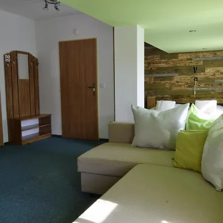 Apartmany Cerny Dul Exterior photo
