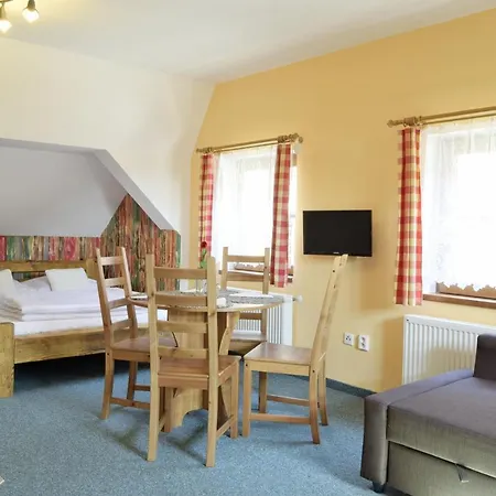 Apartmany Cerny Dul Exterior photo