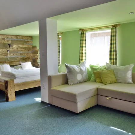 Apartmany Cerny Dul Exterior photo