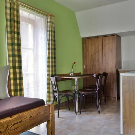 Apartmany Cerny Dul Exterior photo
