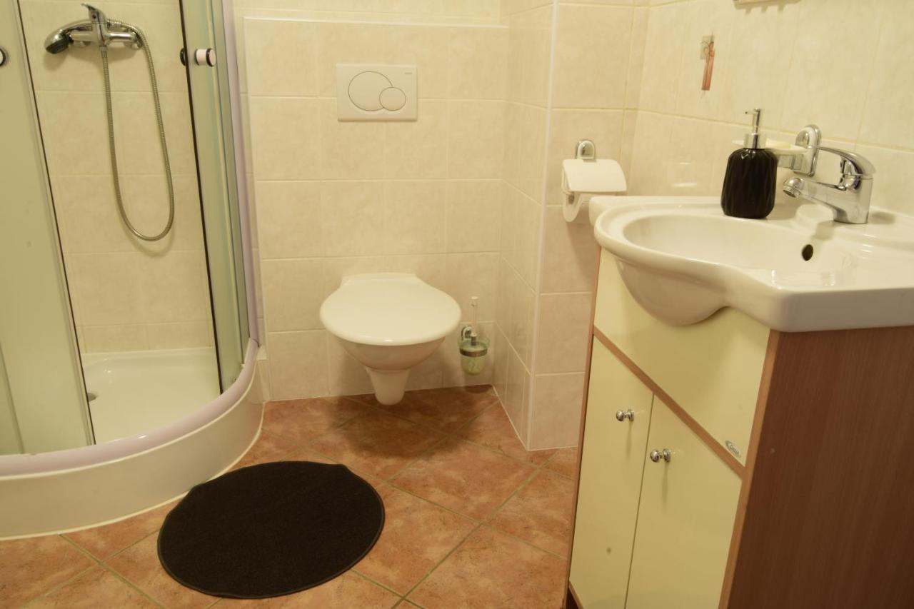 Apartmany Cerny Dul Apartment *
