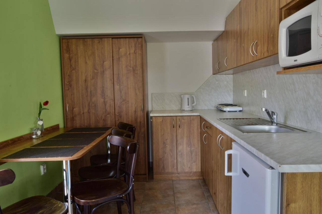 Apartmany Cerny Dul Cerny Dul